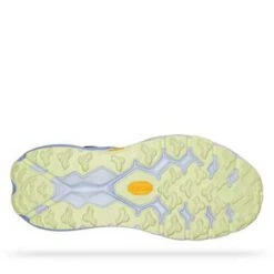 Hoka Women's Speedgoat 5 Trail Shoe - Purple Impression/Bluing- Regular (B) 13 Hoka Women's Speedgoat 5 Trail Shoe - Purple Impression/Bluing- Regular (B) -Sport Footwear Shop 1123158 PIBN 6