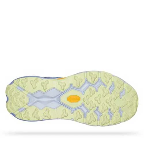 Hoka Women's Speedgoat 5 Trail Shoe - Purple Impression/Bluing- Regular (B) 8 Hoka Women's Speedgoat 5 Trail Shoe - Purple Impression/Bluing- Regular (B) - Image 6