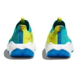 Hoka Men's Carbon X 3 Running Shoe - Ceramic/Evening Primrose -Sport Footwear Shop 1123192 CEPR 5