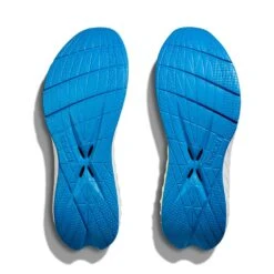 Hoka Men's Carbon X 3 Running Shoe - Ceramic/Evening Primrose -Sport Footwear Shop 1123192 CEPR 7