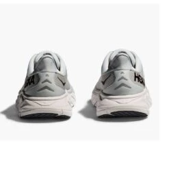 Hoka Men's Arahi 6 Running Shoe - Harbor Mist/Black - Regular (D) -Sport Footwear Shop 1123194 HMBC 5