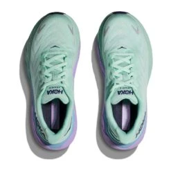 Hoka Women's Arahi 6 Running Shoe - Sunlit Ocean/Lilac Mist - Regular (B) -Sport Footwear Shop 1123195 SOLM 2 3dea5bb7 c85a 4537 9f48 ac9e9b7aa38e