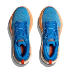 Hoka Men's Bondi 8 - Coastal Sky/All Aboard 16 Hoka Men's Bondi 8 - Coastal Sky/All Aboard -Sport Footwear Shop 1123202 CSAA 2