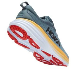 Hoka Men's Bondi 8 Running Shoe- Goblin Blue/Mountain Spring- Extra Wide (4E) 10 Hoka Men's Bondi 8 Running Shoe- Goblin Blue/Mountain Spring- Extra Wide (4E) -Sport Footwear Shop 1123202 GBMS 3 ed4c2fc9 d674 4e5c b8b1 0255abc85008