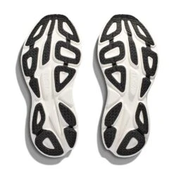 Hoka Men's Bondi 8 Running Shoe - Outer Space/All Aboard - Regular (D) -Sport Footwear Shop 1123202 OSAA 7