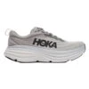 Hoka Men's Bondi 8 Running Shoes- Sharkskin/Harbor Mist- Regular (D) -Sport Footwear Shop 1123202 SHMS 7