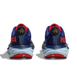 Hoka Men's Clifton 9 Running Shoe - Bellwether Blue/Dazzling Blue - Regular (D) -Sport Footwear Shop 1127895 BBDGB 5