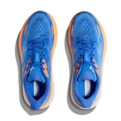 Hoka Men's Clifton 9 Running Shoe - Coastal Sky/All Aboard -Sport Footwear Shop 1127895 CSAA 2