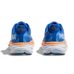 Hoka Men's Clifton 9 Running Shoe - Coastal Sky/All Aboard -Sport Footwear Shop 1127895 CSAA 5