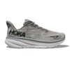 Hoka Men's Clifton 9 Running Shoe - Harbor Mist/Black - Wide (2E) 1 Hoka Men's Clifton 9 Running Shoe - Harbor Mist/Black - Wide (2E) -Sport Footwear Shop 1127895 HMBC 1 d976d03b 34da 4641 ae5f 8961505ab37a