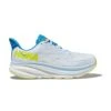 Hoka Men's Clifton 9 Running Shoe - Ice Water/Evening Primrose - Regular (D) -Sport Footwear Shop 1127895 IWEP 1