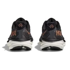 Hoka Women's Clifton 9 Running Shoe - Black/Copper - Wide (D) 16 Hoka Women's Clifton 9 Running Shoe - Black/Copper - Wide (D) -Sport Footwear Shop 1127896 BCPPR 5