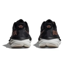 Hoka Women's Clifton 9 Running Shoe - Black/Rose Gold - Regular (B) -Sport Footwear Shop 1127896 BRGL 5 7c1e36b8 08de 445c 82ad b87e8b213a08