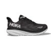 Hoka Men's Clifton 9 Running Shoe- Black/White - Wide (2E) -Sport Footwear Shop 1127896 BWHT 1 eaed9bdc 772a 4c7b 99a4 7b98306074d4