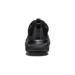 Keen Men's WK400 Walking Shoe - Triple Black- Regular (D) -Sport Footwear Shop 1128902c2219bc9462d8e157d738212a8c8c2603