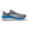 Hoka Men's Gaviota 5 Running Shoe - Limestone/Diva Blue - Regular (D) -Sport Footwear Shop 1134234 LDVB 1 644ff880 44dd 40c9 91c2 98f45ba7d1b9