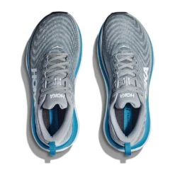 Hoka Men's Gaviota 5 Running Shoe - Limestone/Diva Blue - Regular (D) 15 Hoka Men's Gaviota 5 Running Shoe - Limestone/Diva Blue - Regular (D) -Sport Footwear Shop 1134234 LDVB 2 9c06f73d 6eb3 4221 8d0f 34eb5e0b6c04