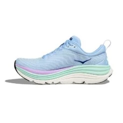 Hoka Women's Gaviota 5 Running Shoe - Airy Blue/Sunlit Ocean - Regular (B) 11 Hoka Women's Gaviota 5 Running Shoe - Airy Blue/Sunlit Ocean - Regular (B) -Sport Footwear Shop 1134270 ABSO 8