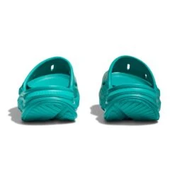 Hoka Unisex Ora Recovery Slide 3 - Ceramic/Ceramic -Sport Footwear Shop 1135061 CCMC 5