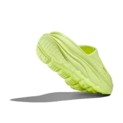 Hoka Unisex Ora Recovery Slide 3 - Citrus Glow/Citrus Glow - Regular (D) 12 Hoka Unisex Ora Recovery Slide 3 - Citrus Glow/Citrus Glow - Regular (D) -Sport Footwear Shop 1135061 CGCG 4