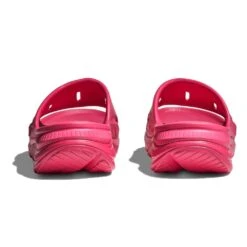 Hoka Unisex Ora Recovery Slide 3 - Raspberry/Raspberry - Regular (D) -Sport Footwear Shop 1135061 RRSP 5