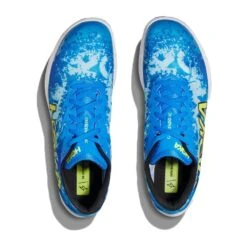 Hoka Unisex Crescendo XC Cross Country Spike - Dive Blue/Evening Primrose - Regular (D) 11 Hoka Unisex Crescendo XC Cross Country Spike - Dive Blue/Evening Primrose - Regular (D) -Sport Footwear Shop 1141272 DBEPM 2