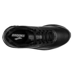 BROOKS Women's Addiction Walker 2 Walking Shoe- Black/Black- Extra Wide (2E) 12 BROOKS Women's Addiction Walker 2 Walking Shoe- Black/Black- Extra Wide (2E) -Sport Footwear Shop 120307 072 O Addiction Walker 2 a61aa251 b09f 43e9 919c ebbd2f5d44ca
