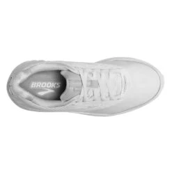 BROOKS Women's Addiction Walker 2 Walking Shoe - White/White- Extra Wide (2E) 11 BROOKS Women's Addiction Walker 2 Walking Shoe - White/White- Extra Wide (2E) -Sport Footwear Shop 120307 142 O Addiction Walker 2 CF F21