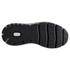 BROOKS Women's Addiction Walker Suede Walking Shoe - Alloy/Oyster/Peach- Regular (B) -Sport Footwear Shop 120308 007 S Addiction Walker Suede