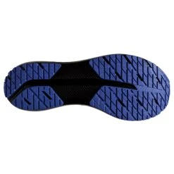 BROOKS Women's Hyperion Tempo Victory Running Shoe - Black/Red/Blue - Regular (B) -Sport Footwear Shop 120328 016 S Hyperion Tempo