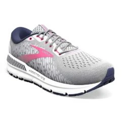 BROOKS Women's Addiction GTS 15 Running Shoe - Oyster/Peacoat/Lilac Rose - Regular (B) 10 BROOKS Women's Addiction GTS 15 Running Shoe - Oyster/Peacoat/Lilac Rose - Regular (B) -Sport Footwear Shop 120352 054 A Addiction GTS 15 1 cd258388 d7aa 4ae0 8dc1 d403d7fc1d75