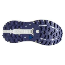 BROOKS Women's Caldera 6 Trail Running Shoe - Black/Blissful Blue/Grey - Regular (B) -Sport Footwear Shop 120366 082 S Caldera 6