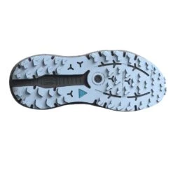 BROOKS Women's Caldera 6 Trail Shoe - Black/Blue/Yellow- Regular (B) -Sport Footwear Shop 120366 096 S Caldera 6