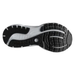 BROOKS Women's Glycerin 20 Running Shoe - Black/White/Alloy - Regular (B) -Sport Footwear Shop 120369 059 S Glycerin 20