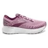 BROOKS Women's Glycerin 20 Running Shoe - Mauve/Grape Wine/Grey - Regular (B) 2 BROOKS Women's Glycerin 20 Running Shoe - Mauve/Grape Wine/Grey - Regular (B) -Sport Footwear Shop 120369 577 L Glycerin 20