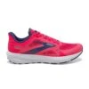 BROOKS Women's Launch 9 Running Shoe- Pink/Fuchsia/Cobalt- Regular (B) 1 BROOKS Women's Launch 9 Running Shoe- Pink/Fuchsia/Cobalt- Regular (B) -Sport Footwear Shop 120373 604 L Launch 9