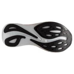 BROOKS Women's Hyperion Max Running Shoe- Blue Surf/Cherry/Nightlife- Regular (B) -Sport Footwear Shop 120377 426 S Hyperion Max