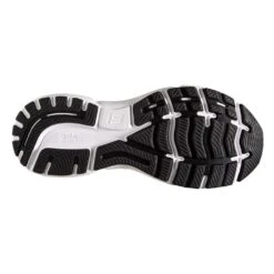 BROOKS Women's Ghost 15 Run Proud Running Shoe- Black/White/Multi- Regular (B) -Sport Footwear Shop 120380 058 S Ghost 15