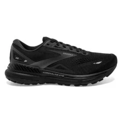 BROOKS W Adrenaline GTS 23 (D) - Black/Black/Ebony -Sport Footwear Shop 120381 020 L Adrenaline GTS 23 f87e49d5 969f 49ec 8ab2 d0762c92b5c4