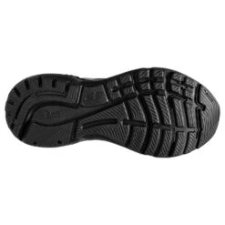 BROOKS W Adrenaline GTS 23 - Black/Black/Ebony -Sport Footwear Shop 120381 020 S Adrenaline GTS 23