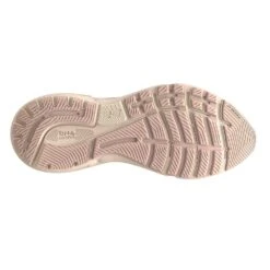 BROOKS Women's Adrenaline GTS 23 Running Shoe - Crystal Grey/Villa/White- Regular (B) -Sport Footwear Shop 120381 259 S Adrenaline GTS 23