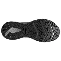 BROOKS Women's Levitate GTS 6 Running Shoe- Black/Ebony/White- Regular (B) 13 BROOKS Women's Levitate GTS 6 Running Shoe- Black/Ebony/White- Regular (B) -Sport Footwear Shop 120384 039 S Levitate GTS 6