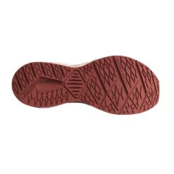 BROOKS Women's Levitate StealthFit 6 Running Shoe - Peach Whip/Pink - Regular (B) -Sport Footwear Shop 120385 662 S Levitate StealthFit 6