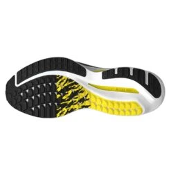 Mizuno Men's Wave Inspire 19 SSW Running Shoe- Black/Nimbus Cloud- Regular (D) -Sport Footwear Shop 1280 MaWJEBHnf2G916ZZ