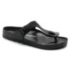 Birkenstock Women's Gizeh EVA Sandal - Black- Regular/Wide 2 Birkenstock Women's Gizeh EVA Sandal - Black- Regular/Wide -Sport Footwear Shop 128201