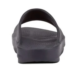 OOfos Unisex OOahh Sport - BLK/BLK - Regular (D) -Sport Footwear Shop 1500MATBLK shot5 932x680 d6382c5c 8a6e 4d90 ae6d de830131bd32