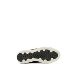 Sorel Women's Explorer II Joan Faux Fur Boot - Black/Fawn - Regular (B) -Sport Footwear Shop 1951631 010 o