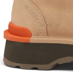 Sorel Women's Hi-Line Hiker Boot - Ceramic/Major -Sport Footwear Shop 2009121 209 d