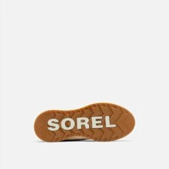 Sorel Women's Out N About III Low Sneaker Waterproof - Black/Sea Salt- Regular (B) 10 Sorel Women's Out N About III Low Sneaker Waterproof - Black/Sea Salt- Regular (B) -Sport Footwear Shop 2019631 010 o