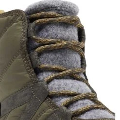 Sorel Women's Whitney II Short Lace WP Boot - Stone Green - Regular (B) 12 Sorel Women's Whitney II Short Lace WP Boot - Stone Green - Regular (B) -Sport Footwear Shop 2020571 397 d